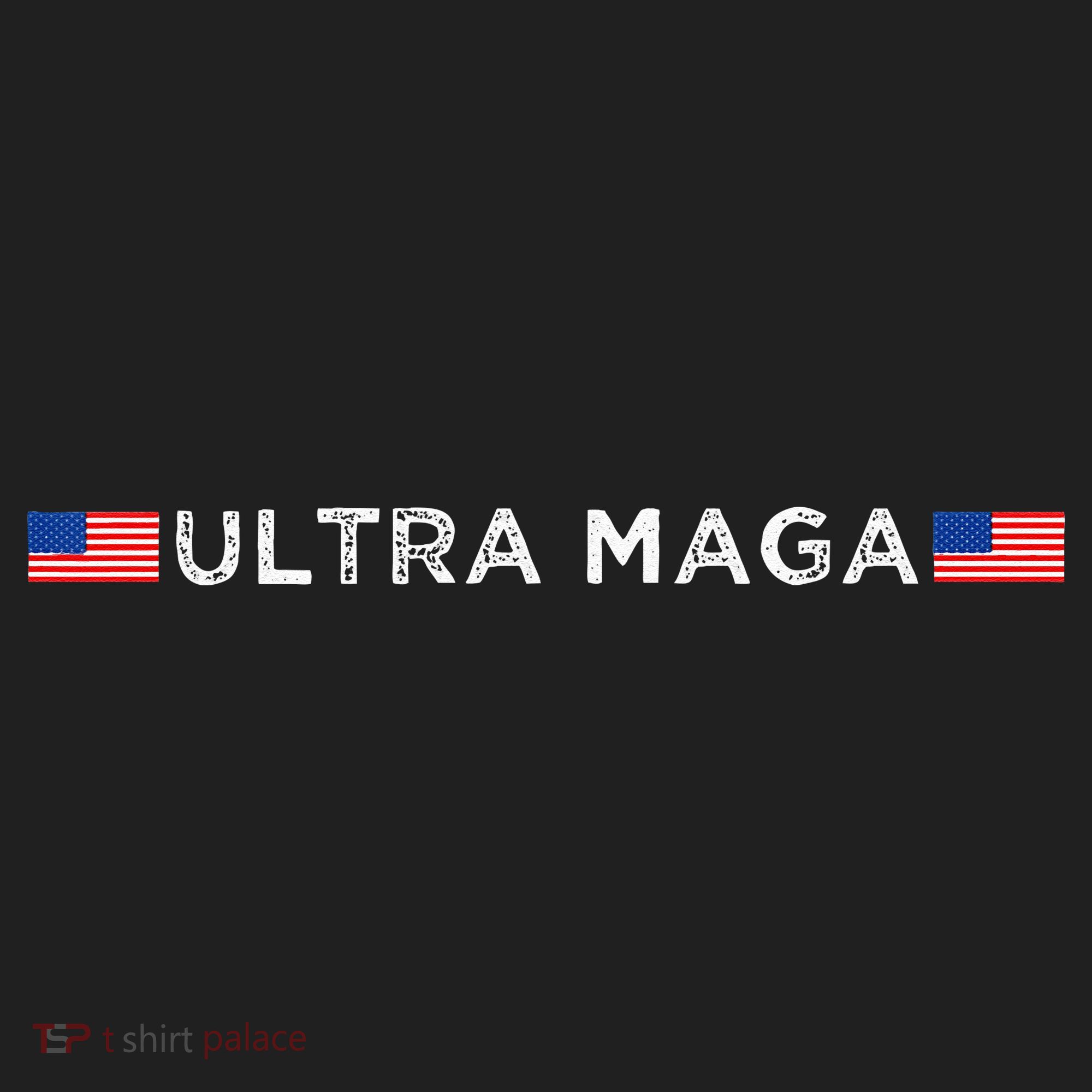 Ultra Maga Proud Ultra Maga Hat