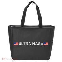 Ultra Maga Proud Ultra Maga Tote Bag thumb 0