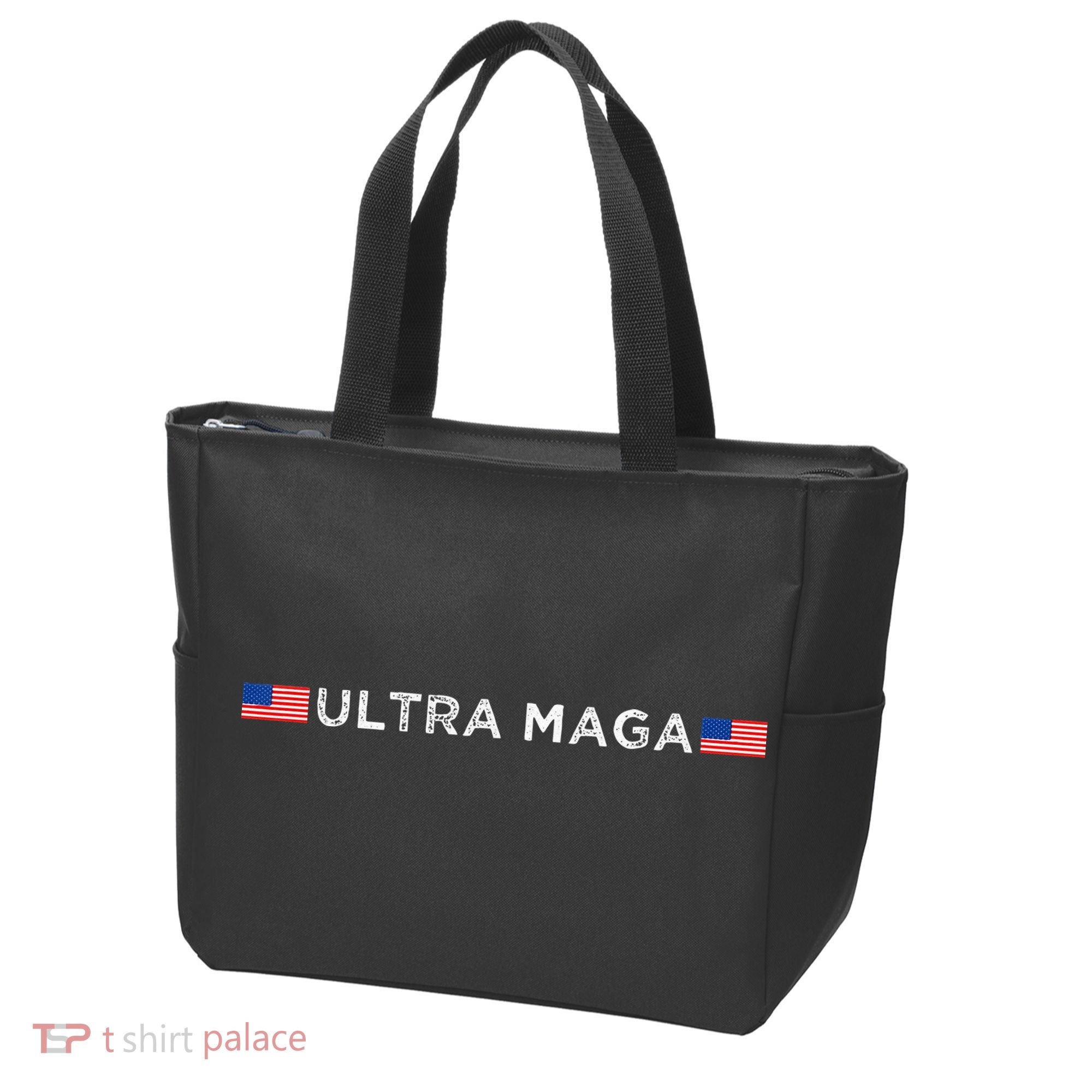 Ultra Maga Proud Ultra Maga Tote Bag
