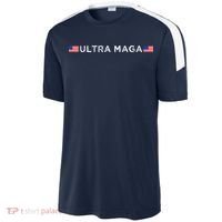 Ultra Maga Proud Ultra Maga Sport-Tek Competitor United Soccer Jersey thumb 2