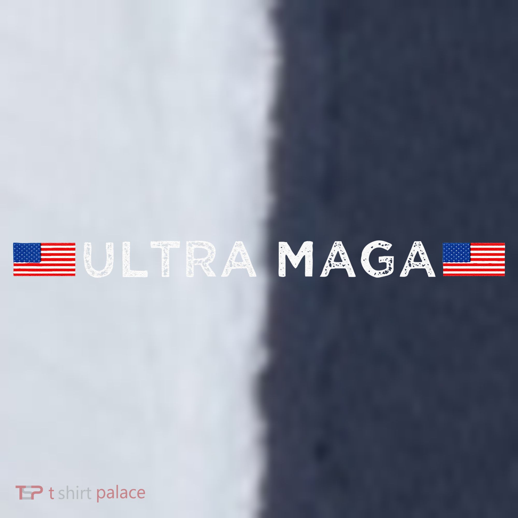 Ultra Maga Proud Ultra Maga Sport-Tek Competitor United Soccer Jersey