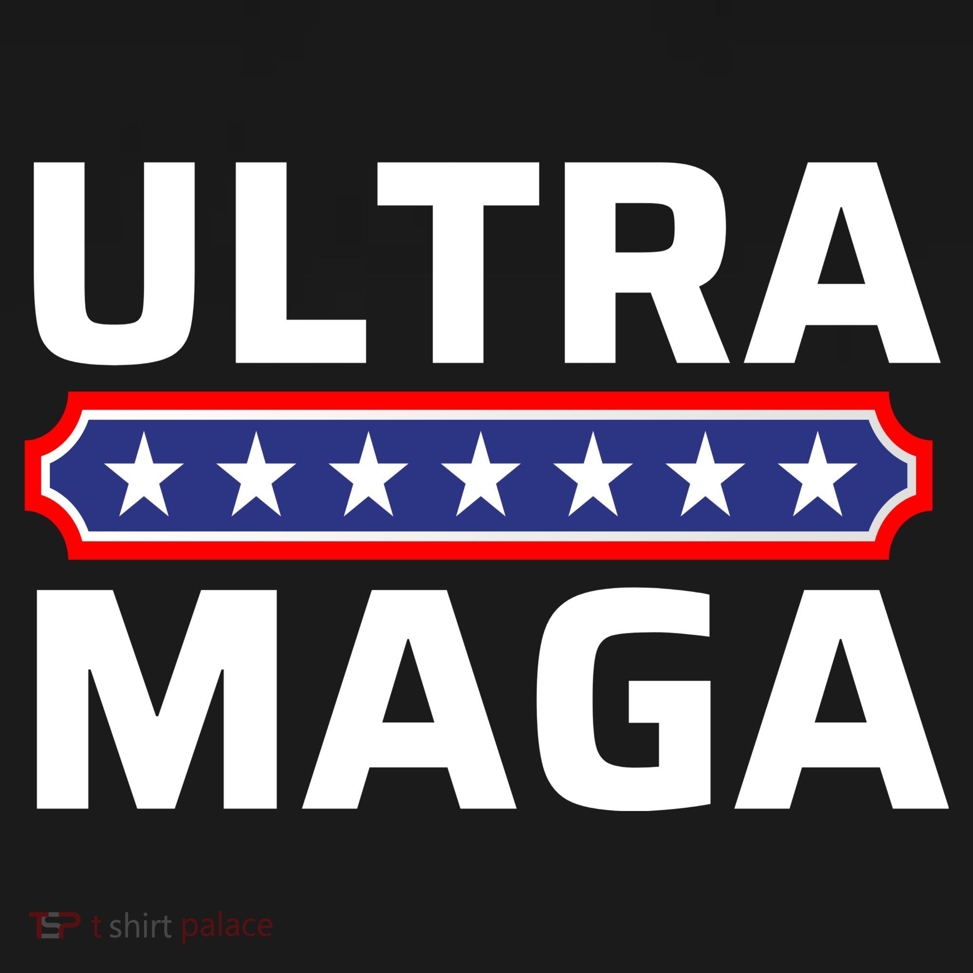 Ultra Maga Pro Trump Ultra MAGA Funny Anti Biden Women's Hoodie
