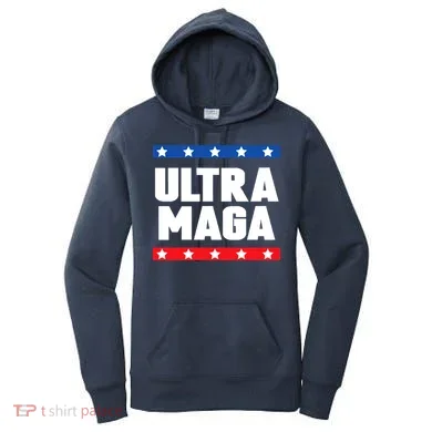 Women's Hoodie