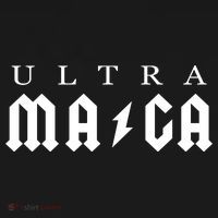 Ultra MAGA Parody Trump 2024 Women's Hoodie thumb 2