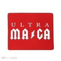Ultra MAGA Parody Trump 2024 Mousepad thumb 0