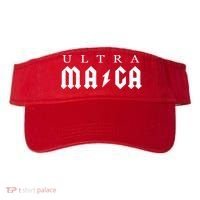 Ultra MAGA Parody Trump 2024 Visor thumb 0