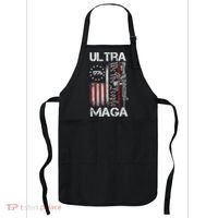 Ultra Maga Proud Ultra Maga Apron thumb 0