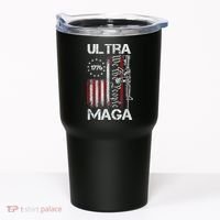Ultra Maga Proud Ultra Maga Tumbler thumb 0