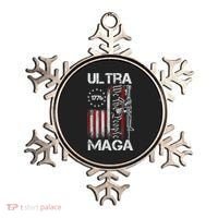 Ultra Maga Proud Ultra Maga Ornament thumb 0