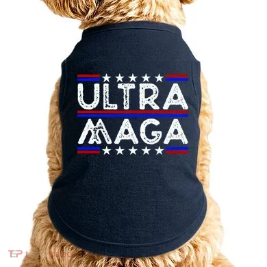 Doggie Tank