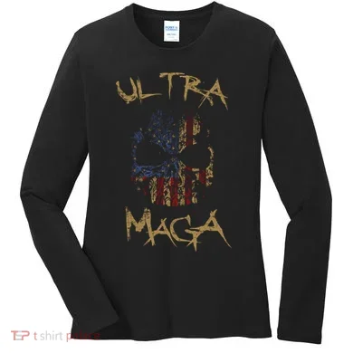 Women's Long Sleeve Shirt