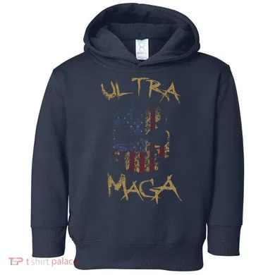 Toddler Hoodie