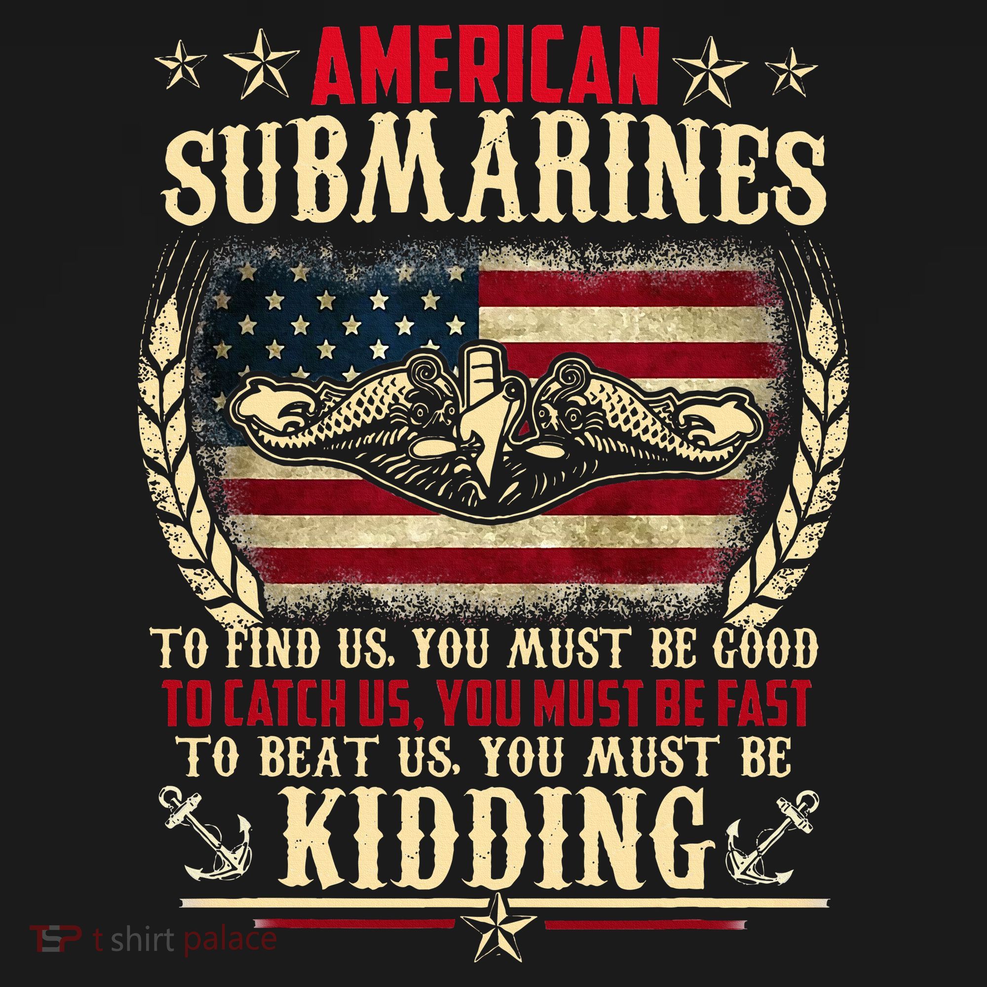 US Military Submarine Gifts For A Veteran Submariner  Women's Hoodie