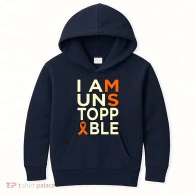 Kids Hoodie
