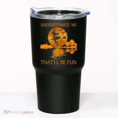 Tumbler