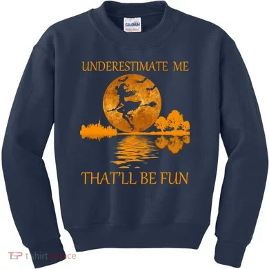 Kids Sweatshirt