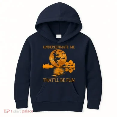 Kids Hoodie