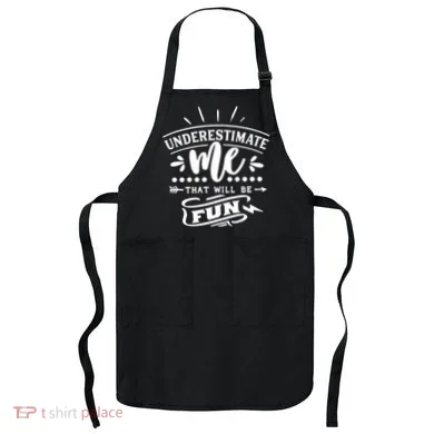 Apron