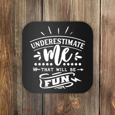 Coaster