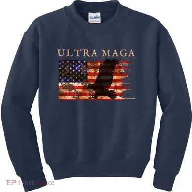Kids Sweatshirt