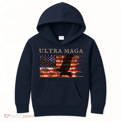 Kids Hoodie