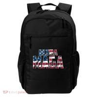 Ultra Maga USA Logo Backpack thumb 0