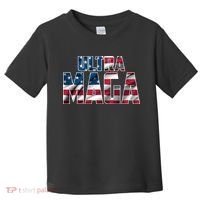 Ultra Maga USA Logo Toddler T-Shirt thumb 0