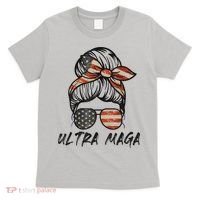 Ultra Maga USA T-Shirt thumb 0