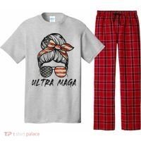 Ultra Maga USA Pajama Set thumb 0
