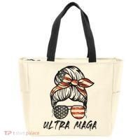 Ultra Maga USA Tote Bag thumb 0