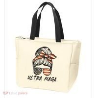 Ultra Maga USA Tote Bag thumb 3