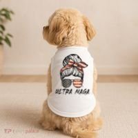 Ultra Maga USA Doggie Tank thumb 2