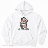 Ultra Maga USA Hoodie thumb 0
