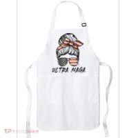 Ultra Maga USA Apron thumb 0