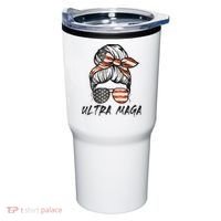 Ultra Maga USA Tumbler thumb 0