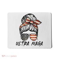 Ultra Maga USA Mousepad thumb 0