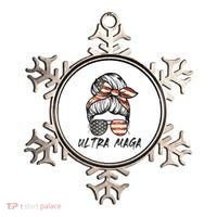 Ultra Maga USA Ornament thumb 0