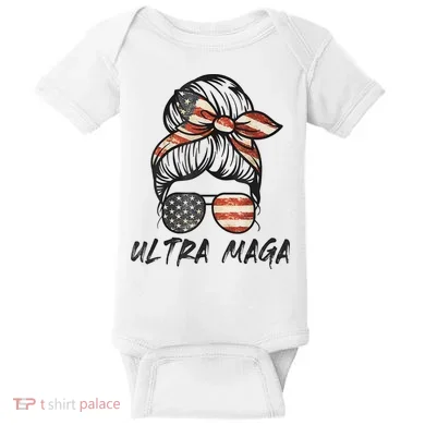 Baby Bodysuit