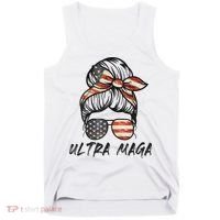 Ultra Maga USA Tank Top thumb 0