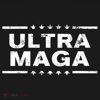 Ultra Maga Impact Tech Backpack