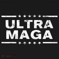 Ultra Maga Impact Tech Backpack thumb 2