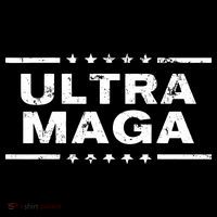 Ultra Maga Ornament thumb 1