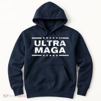 Ultra Maga Hoodie thumb 0