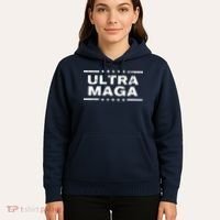 Ultra Maga Hoodie thumb 5