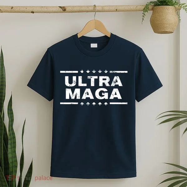 Ultra Maga T-Shirt