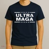 Ultra Maga T-Shirt thumb 3