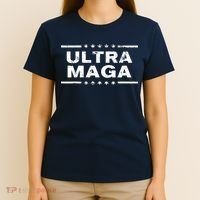 Ultra Maga T-Shirt thumb 4