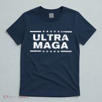 Ultra Maga T-Shirt thumb 5