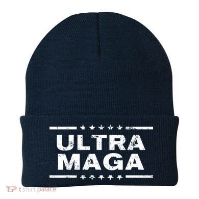 Ultra Maga Beanie