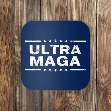 Ultra Maga Coaster